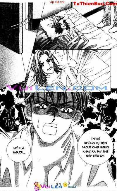 Bogle Goes To The Kingdom - Chapter 13 - Trang 23