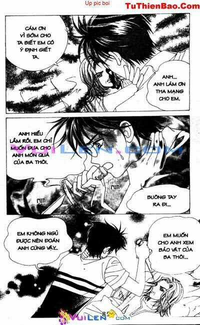 Bogle Goes To The Kingdom - Chapter 13 - Trang 24