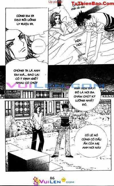 Bogle Goes To The Kingdom - Chapter 13 - Trang 25