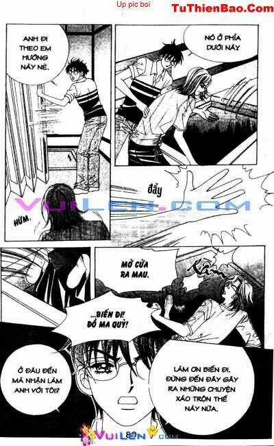 Bogle Goes To The Kingdom - Chapter 13 - Trang 28