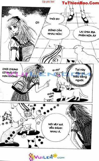 Bogle Goes To The Kingdom - Chapter 13 - Trang 4