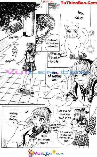 Bogle Goes To The Kingdom - Chapter 13 - Trang 6