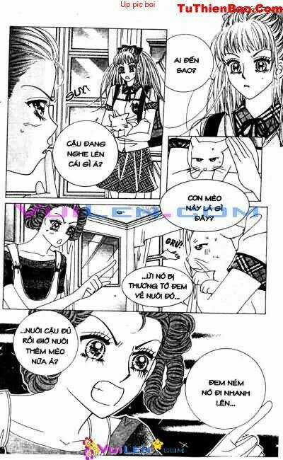 Bogle Goes To The Kingdom - Chapter 13 - Trang 8