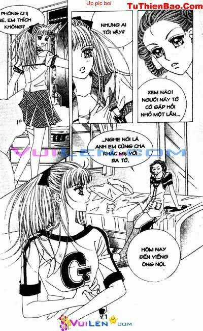 Bogle Goes To The Kingdom - Chapter 13 - Trang 10