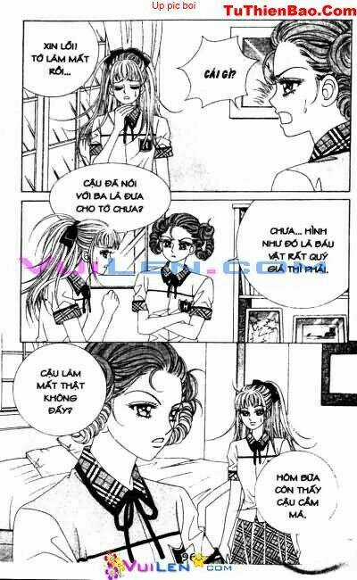 Bogle Goes To The Kingdom - Chapter 14 - Trang 5