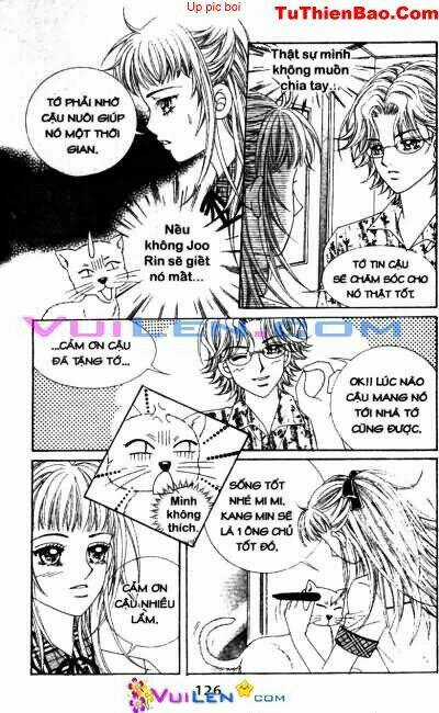 Bogle Goes To The Kingdom - Chapter 15 - Trang 5