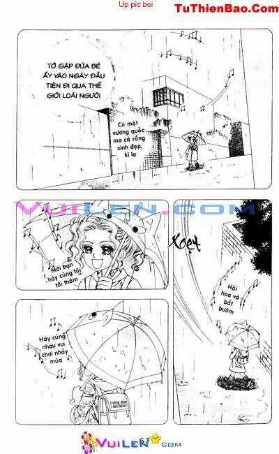 Bogle Goes To The Kingdom - Chapter 17 - Trang 30