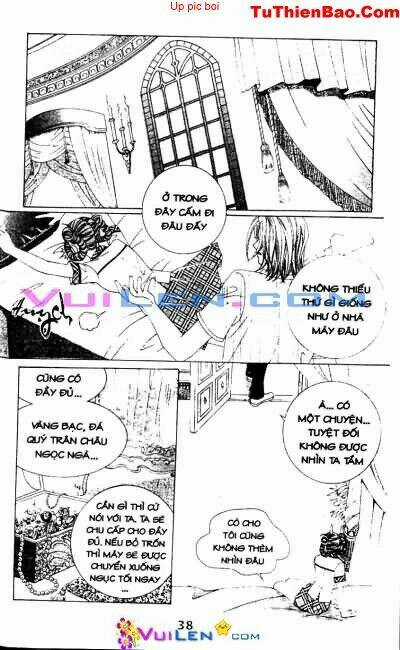 Bogle Goes To The Kingdom - Chapter 17 - Trang 7