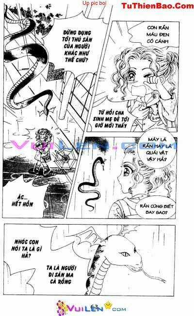 Bogle Goes To The Kingdom - Chapter 18 - Trang 2