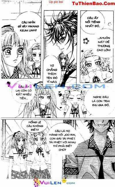 Bogle Goes To The Kingdom - Chapter 2 - Trang 16