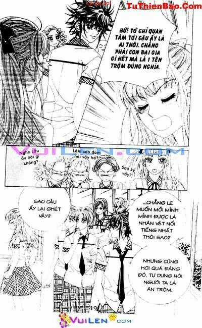 Bogle Goes To The Kingdom - Chapter 2 - Trang 17