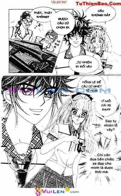 Bogle Goes To The Kingdom - Chapter 2 - Trang 21