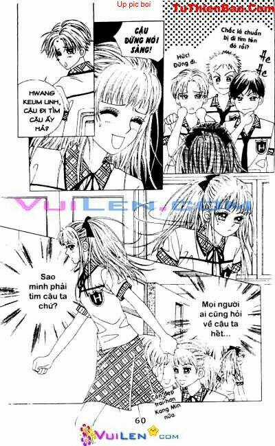 Bogle Goes To The Kingdom - Chapter 2 - Trang 28