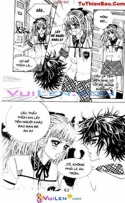 Bogle Goes To The Kingdom - Chapter 2 - Trang 30