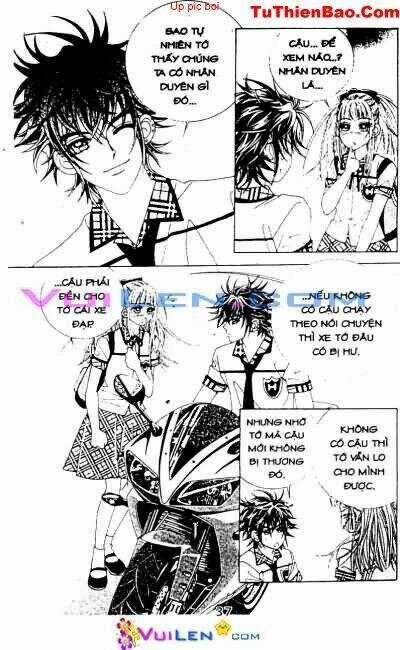 Bogle Goes To The Kingdom - Chapter 2 - Trang 5