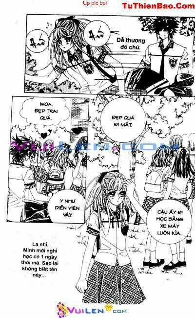 Bogle Goes To The Kingdom - Chapter 2 - Trang 8