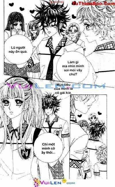 Bogle Goes To The Kingdom - Chapter 2 - Trang 9