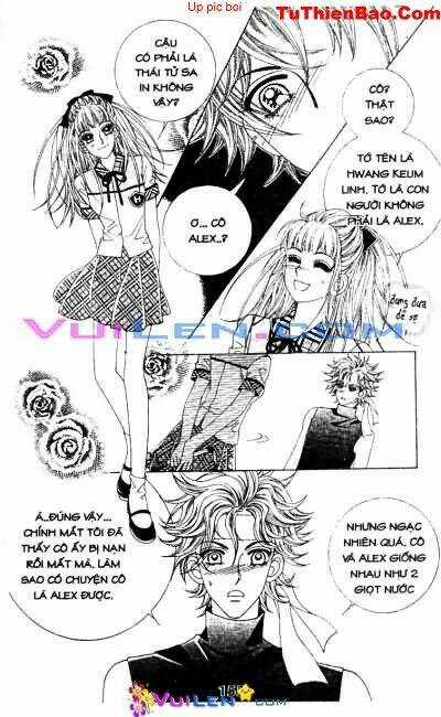 Bogle Goes To The Kingdom - Chapter 20 - Trang 34