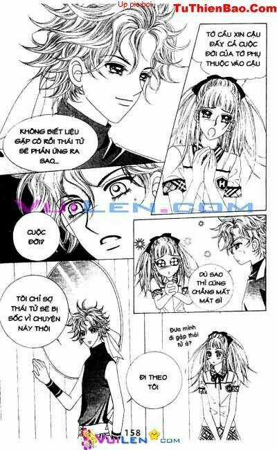 Bogle Goes To The Kingdom - Chapter 20 - Trang 37