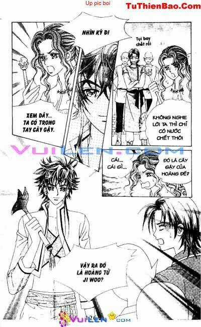 Bogle Goes To The Kingdom - Chapter 20 - Trang 5