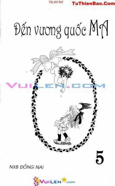 Bogle Goes To The Kingdom - Chapter 21 - Trang 1