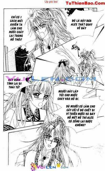 Bogle Goes To The Kingdom - Chapter 21 - Trang 14