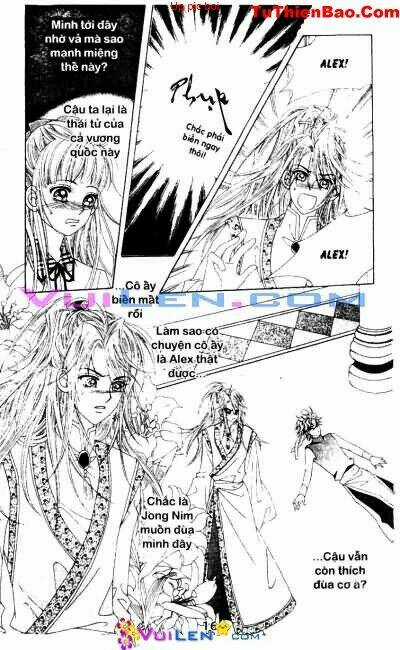 Bogle Goes To The Kingdom - Chapter 21 - Trang 15