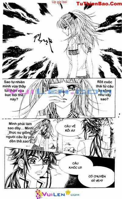 Bogle Goes To The Kingdom - Chapter 21 - Trang 16