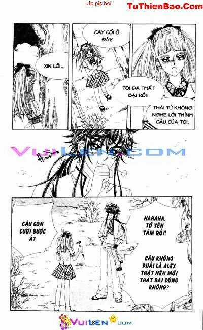 Bogle Goes To The Kingdom - Chapter 21 - Trang 17