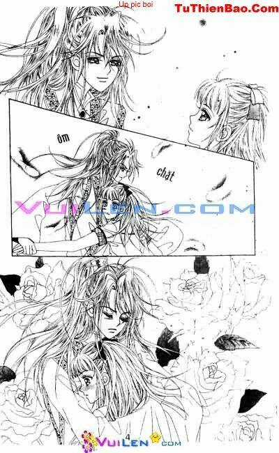 Bogle Goes To The Kingdom - Chapter 21 - Trang 3