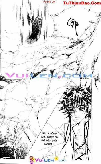 Bogle Goes To The Kingdom - Chapter 21 - Trang 22