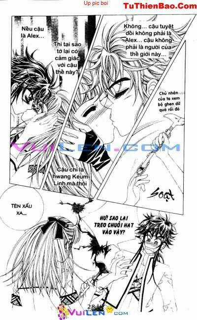 Bogle Goes To The Kingdom - Chapter 21 - Trang 27