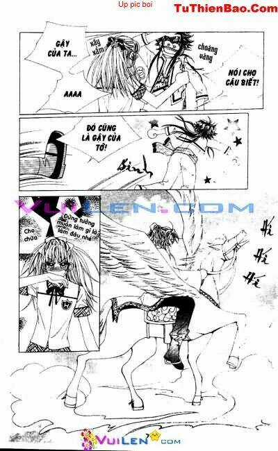 Bogle Goes To The Kingdom - Chapter 21 - Trang 28