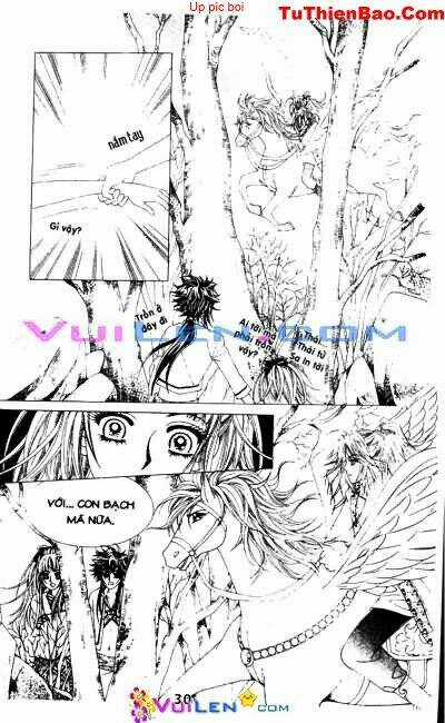 Bogle Goes To The Kingdom - Chapter 21 - Trang 29