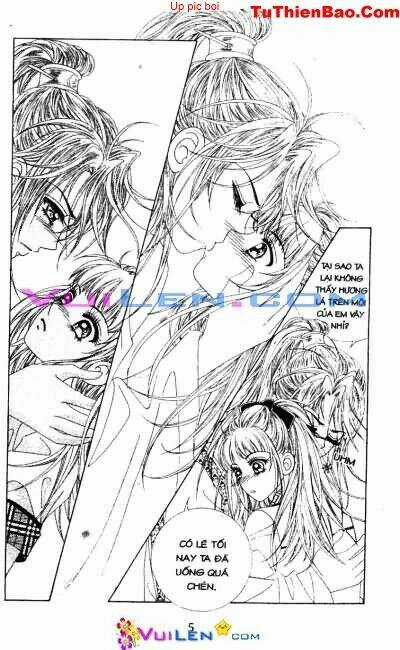 Bogle Goes To The Kingdom - Chapter 21 - Trang 4