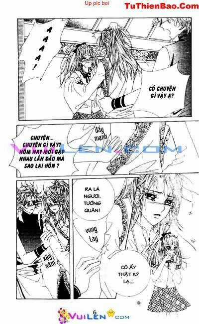 Bogle Goes To The Kingdom - Chapter 21 - Trang 5