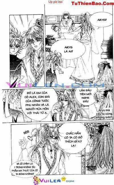 Bogle Goes To The Kingdom - Chapter 21 - Trang 7