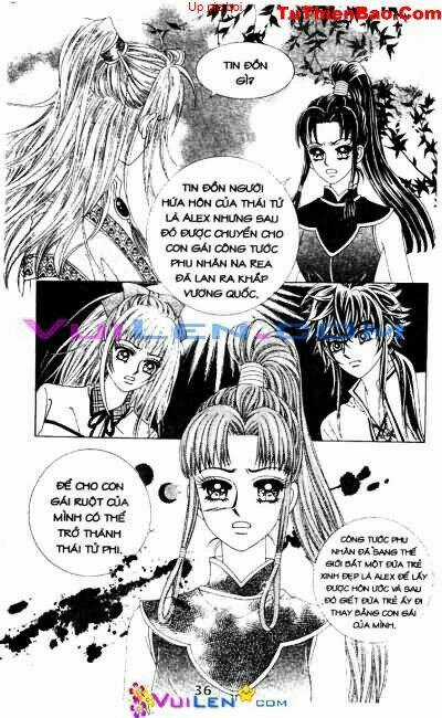 Bogle Goes To The Kingdom - Chapter 22 - Trang 5