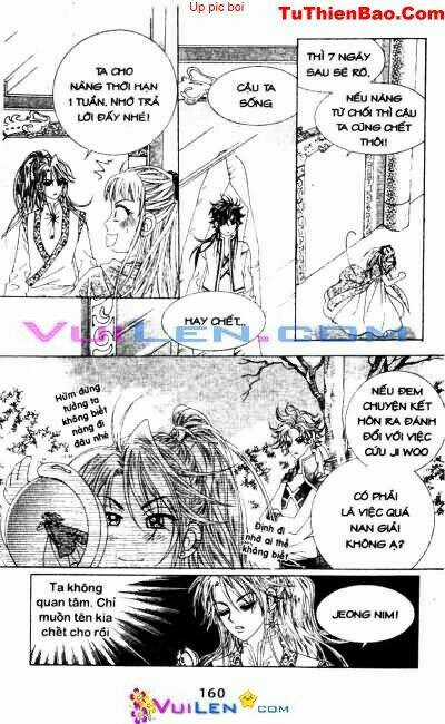 Bogle Goes To The Kingdom - Chapter 25 - Trang 38
