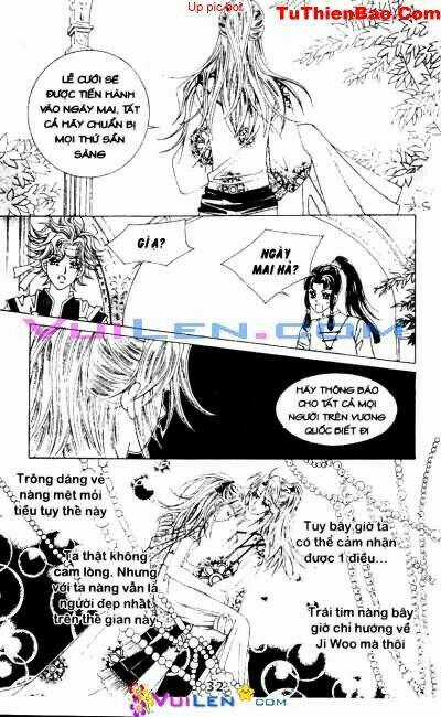 Bogle Goes To The Kingdom - Chapter 27 - Trang 1