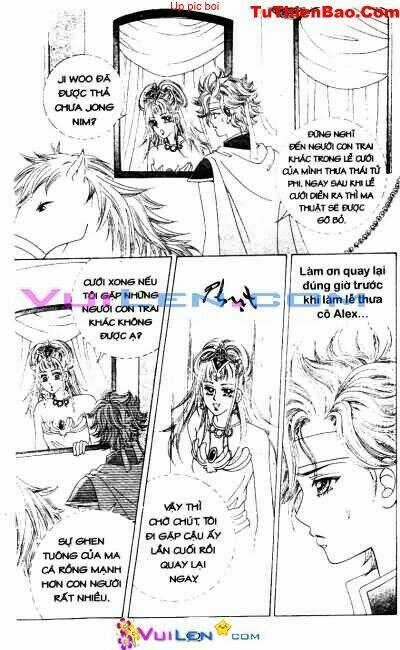 Bogle Goes To The Kingdom - Chapter 29 - Trang 1