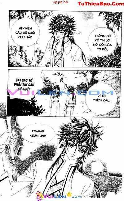 Bogle Goes To The Kingdom - Chapter 29 - Trang 23