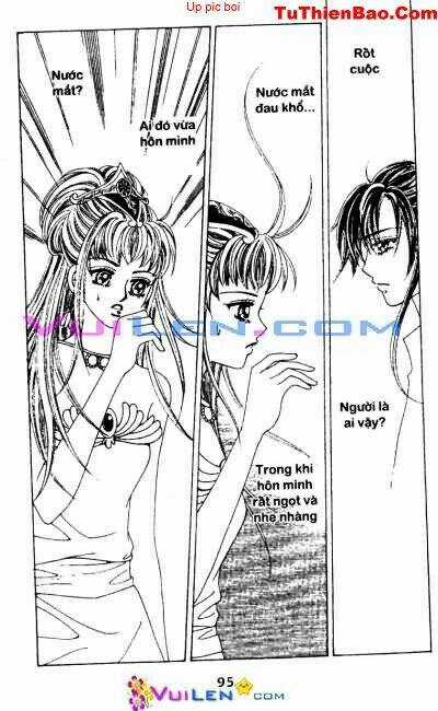 Bogle Goes To The Kingdom - Chapter 29 - Trang 4