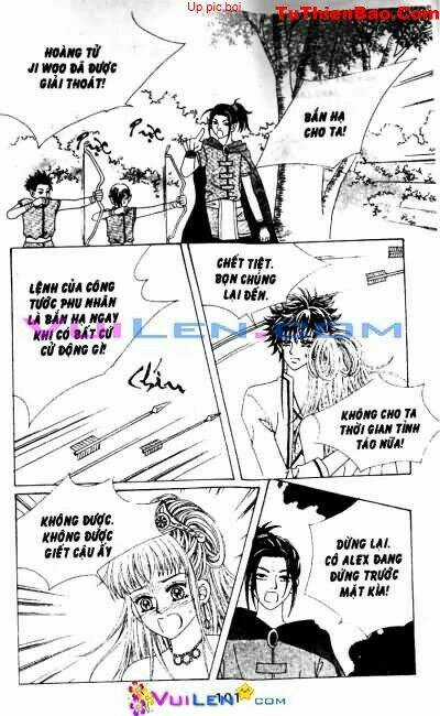 Bogle Goes To The Kingdom - Chapter 29 - Trang 10