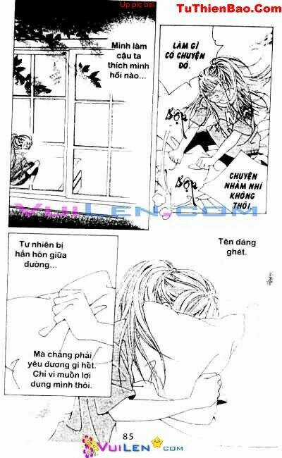 Bogle Goes To The Kingdom - Chapter 3 - Trang 23