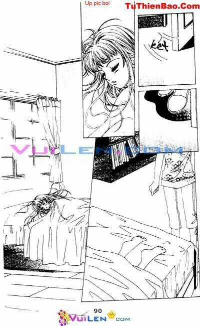 Bogle Goes To The Kingdom - Chapter 3 - Trang 28