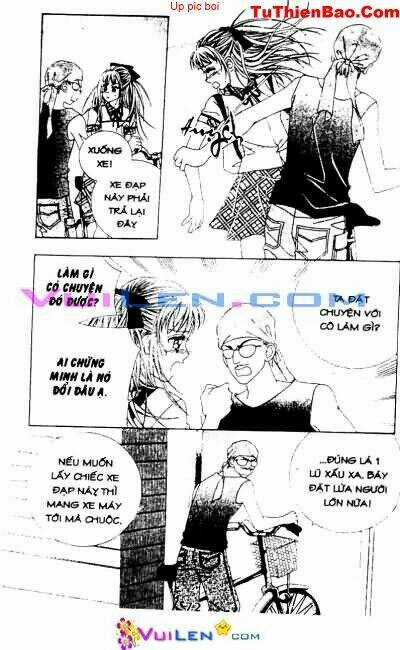 Bogle Goes To The Kingdom - Chapter 3 - Trang 10