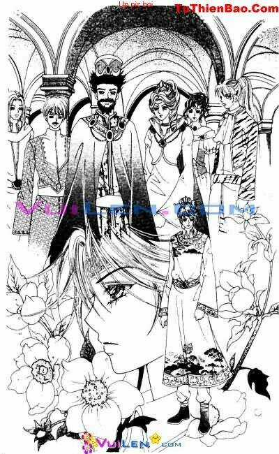 Bogle Goes To The Kingdom - Chapter 30 - Trang 3