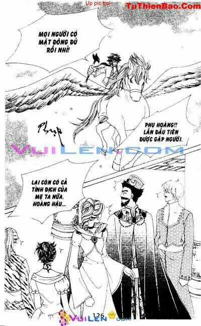 Bogle Goes To The Kingdom - Chapter 30 - Trang 5