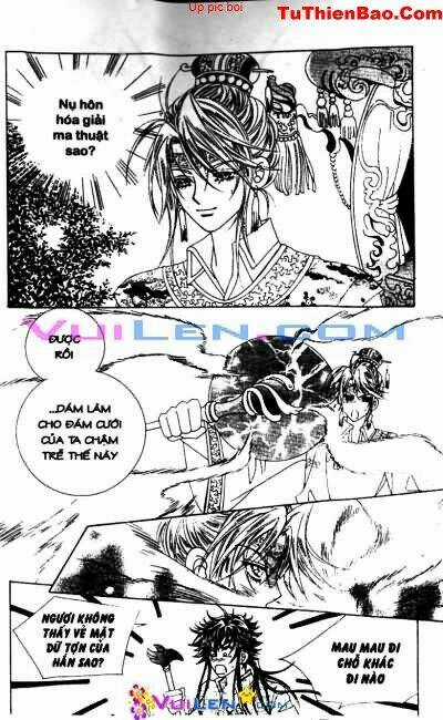 Bogle Goes To The Kingdom - Chapter 31 - Trang 4